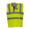 OFFER High-Vis Vests x10  Thumbnail