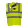 OFFER High-Vis Vests x10  Thumbnail