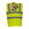 OFFER High-Vis Vests x10  Thumbnail