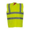 OFFER High-Vis Vests x10  Thumbnail