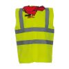 OFFER High-Vis Vests x10  Thumbnail