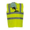 OFFER High-Vis Vests x10  Thumbnail