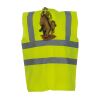 OFFER High-Vis Vests x10  Thumbnail