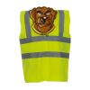 OFFER High-Vis Vests x10  Thumbnail