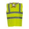 OFFER High-Vis Vests x10  Thumbnail