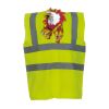 OFFER High-Vis Vests x10  Thumbnail