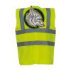 OFFER High-Vis Vests x10  Thumbnail