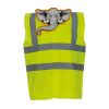 OFFER High-Vis Vests x10  Thumbnail