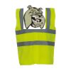 OFFER High-Vis Vests x10  Thumbnail
