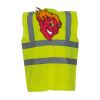 OFFER High-Vis Vests x10  Thumbnail