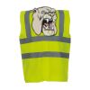 OFFER High-Vis Vests x10  Thumbnail