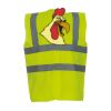 OFFER High-Vis Vests x10  Thumbnail