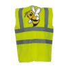 OFFER High-Vis Vests x10  Thumbnail