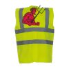 OFFER High-Vis Vests x10  Thumbnail