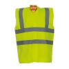 OFFER High-Vis Vests x10  Thumbnail