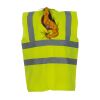 OFFER High-Vis Vests x10  Thumbnail