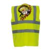 OFFER High-Vis Vests x10  Thumbnail