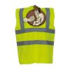 OFFER High-Vis Vests x10  Thumbnail
