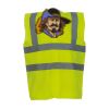 OFFER High-Vis Vests x10  Thumbnail