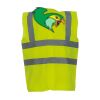 OFFER High-Vis Vests x10  Thumbnail