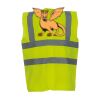 OFFER High-Vis Vests x10  Thumbnail