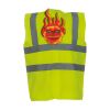 OFFER High-Vis Vests x10  Thumbnail