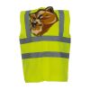 OFFER High-Vis Vests x10  Thumbnail