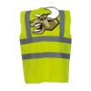 OFFER High-Vis Vests x10  Thumbnail
