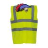 OFFER High-Vis Vests x10  Thumbnail
