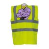 OFFER High-Vis Vests x10  Thumbnail