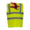 OFFER High-Vis Vests x10  Thumbnail