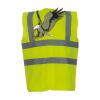 OFFER High-Vis Vests x10  Thumbnail