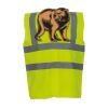 OFFER High-Vis Vests x10  Thumbnail