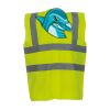 OFFER High-Vis Vests x10  Thumbnail