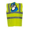 OFFER High-Vis Vests x10  Thumbnail