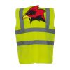 OFFER High-Vis Vests x10  Thumbnail
