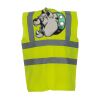 OFFER High-Vis Vests x10  Thumbnail
