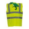 OFFER High-Vis Vests x10  Thumbnail