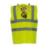 OFFER High-Vis Vests x10  Thumbnail