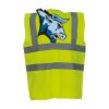 OFFER High-Vis Vests x10  Thumbnail