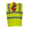 OFFER High-Vis Vests x10  Thumbnail