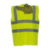 OFFER High-Vis Vests x10  Thumbnail