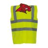 OFFER High-Vis Vests x10  Thumbnail
