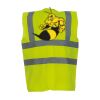 OFFER High-Vis Vests x10  Thumbnail