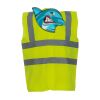 OFFER High-Vis Vests x10  Thumbnail