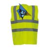 OFFER High-Vis Vests x10  Thumbnail