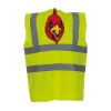 OFFER High-Vis Vests x10  Thumbnail