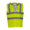 OFFER High-Vis Vests x10  Thumbnail