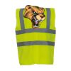 OFFER High-Vis Vests x10  Thumbnail