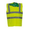 OFFER High-Vis Vests x10  Thumbnail
